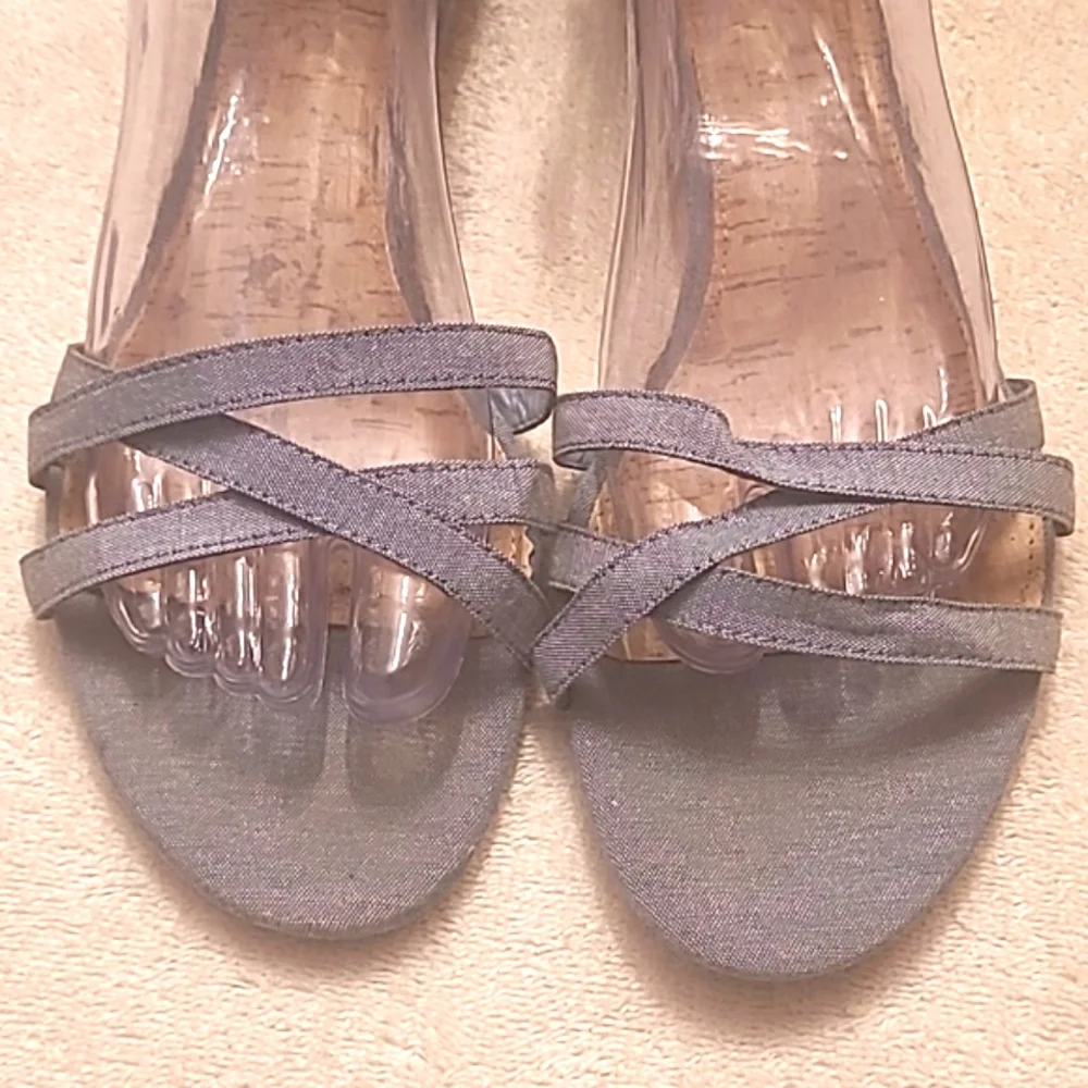 Merona bohemian zip